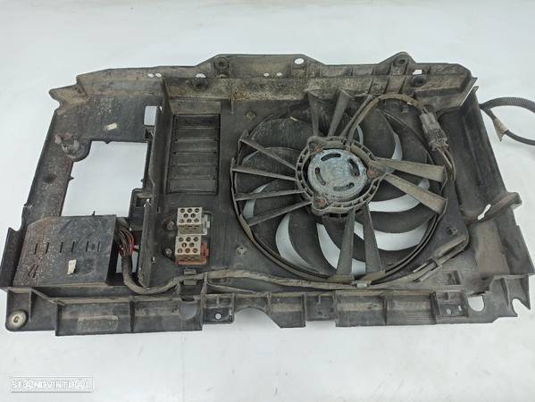 Termoventilador Citroen Xsara Break (N2) - 1