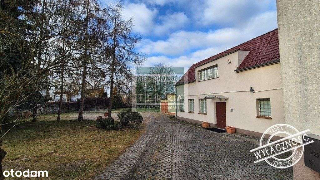 Twoje biura, gabinety lub mini hotel. - Pełny obrazek: 5/17