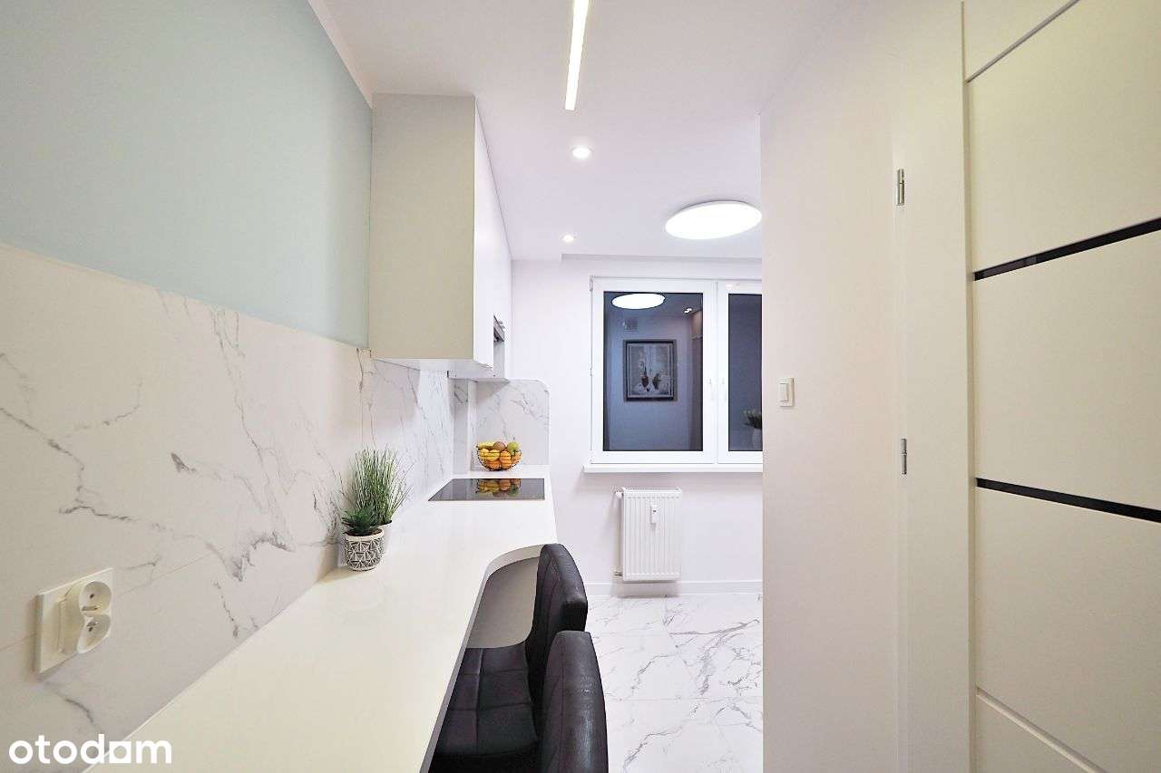 4 pok. mieszkanie przy ul. Żeromskiego | 3p. - Pełny obrazek: 4/19