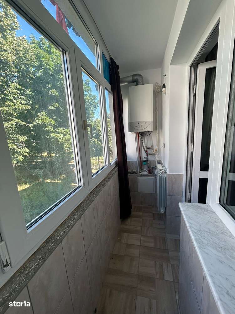 Apartament 2 camere -Zona Sud -etaj1/4- 43mp- 49000 euro - Imagine principală: 4/5