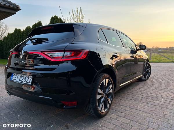 Renault Megane TCe 140 GPF BOSE EDITION - 3