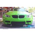 LIP FRONTAL PARA BMW SERIE 3 E92 06-10 LOOK M3 - 3