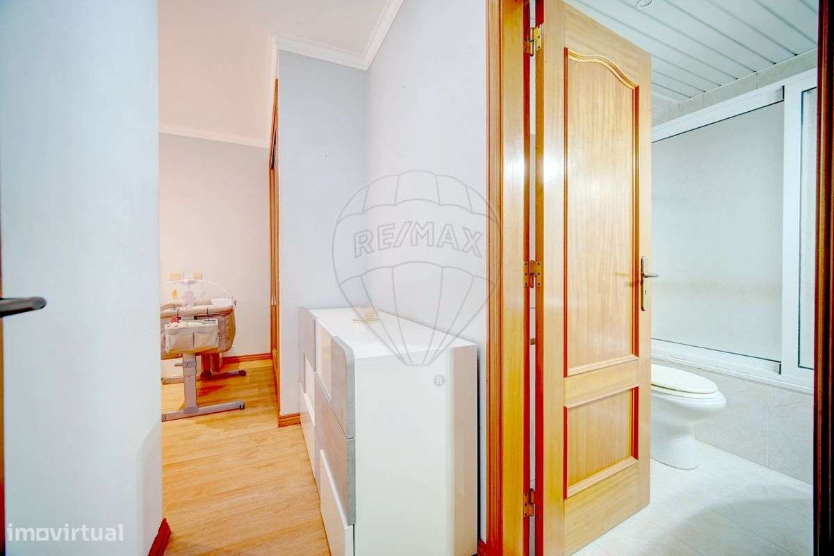 Apartamento T3 para venda-8