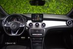 Mercedes-Benz CLA 180 d Shooting Brake AMG Line Aut. - 16