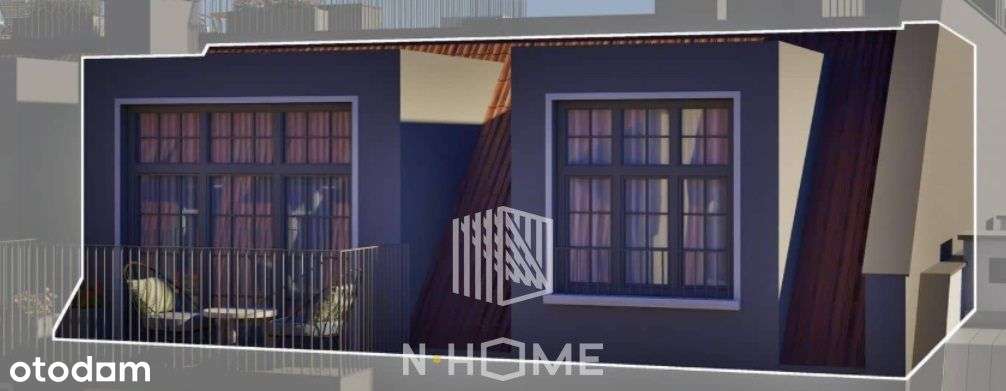 Kawalerka w sercu Wrocławia-4