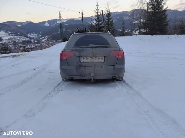 Audi A4 2.0 TDI - 17