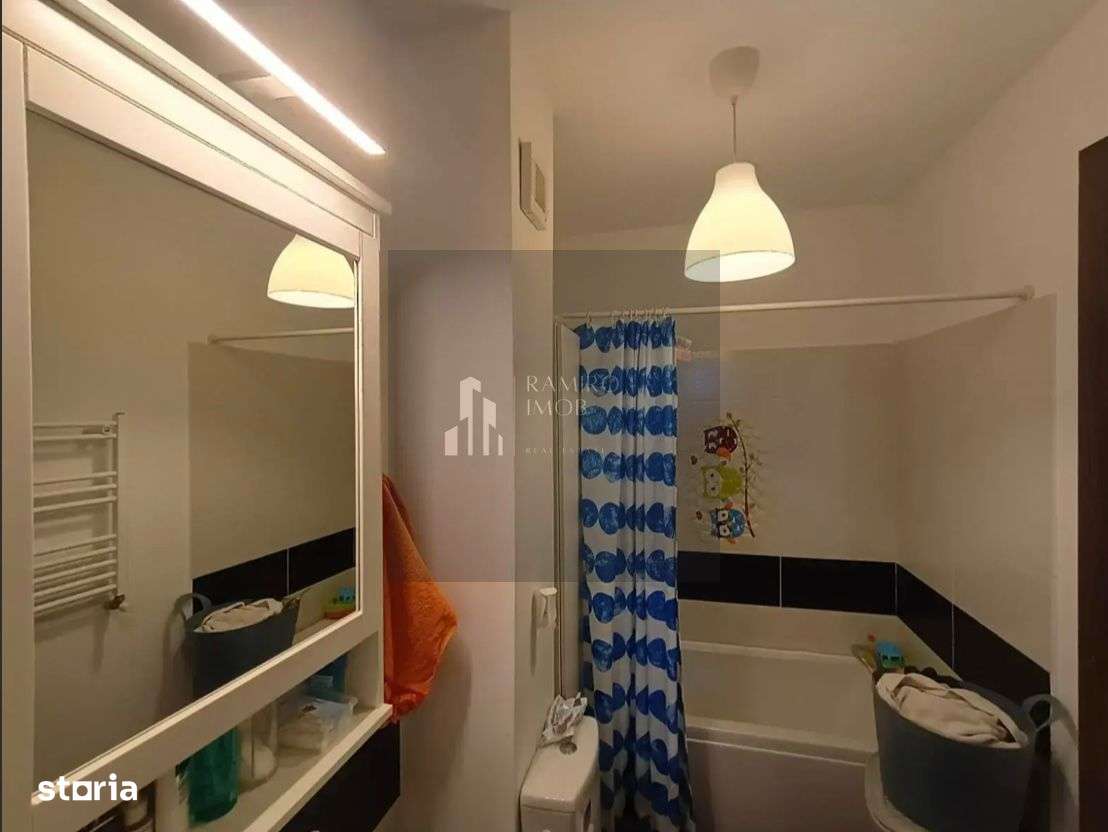 Apartament 2 camere, decomandat, Sector 3, Drumul Gura Crivatul
