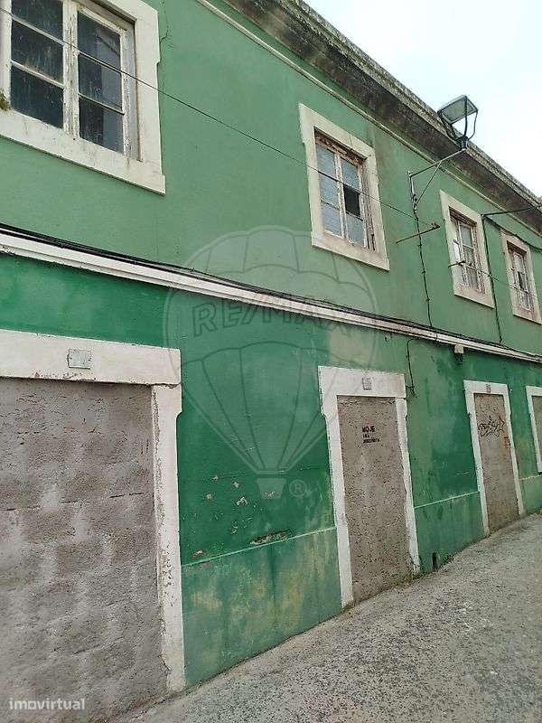 Prédio  para venda - Grande imagem: 5/7