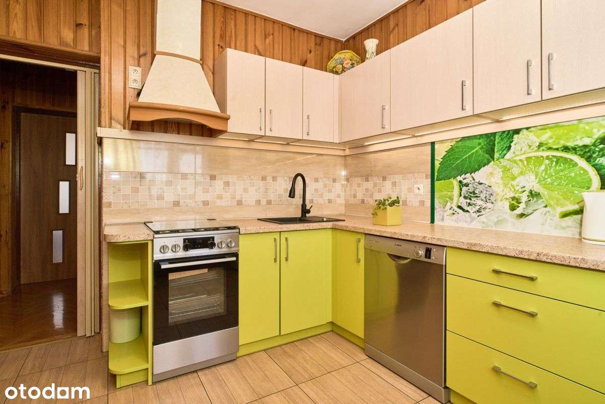 Dom z Widokiem na Wieliczkę Dwa lokale ogród-0