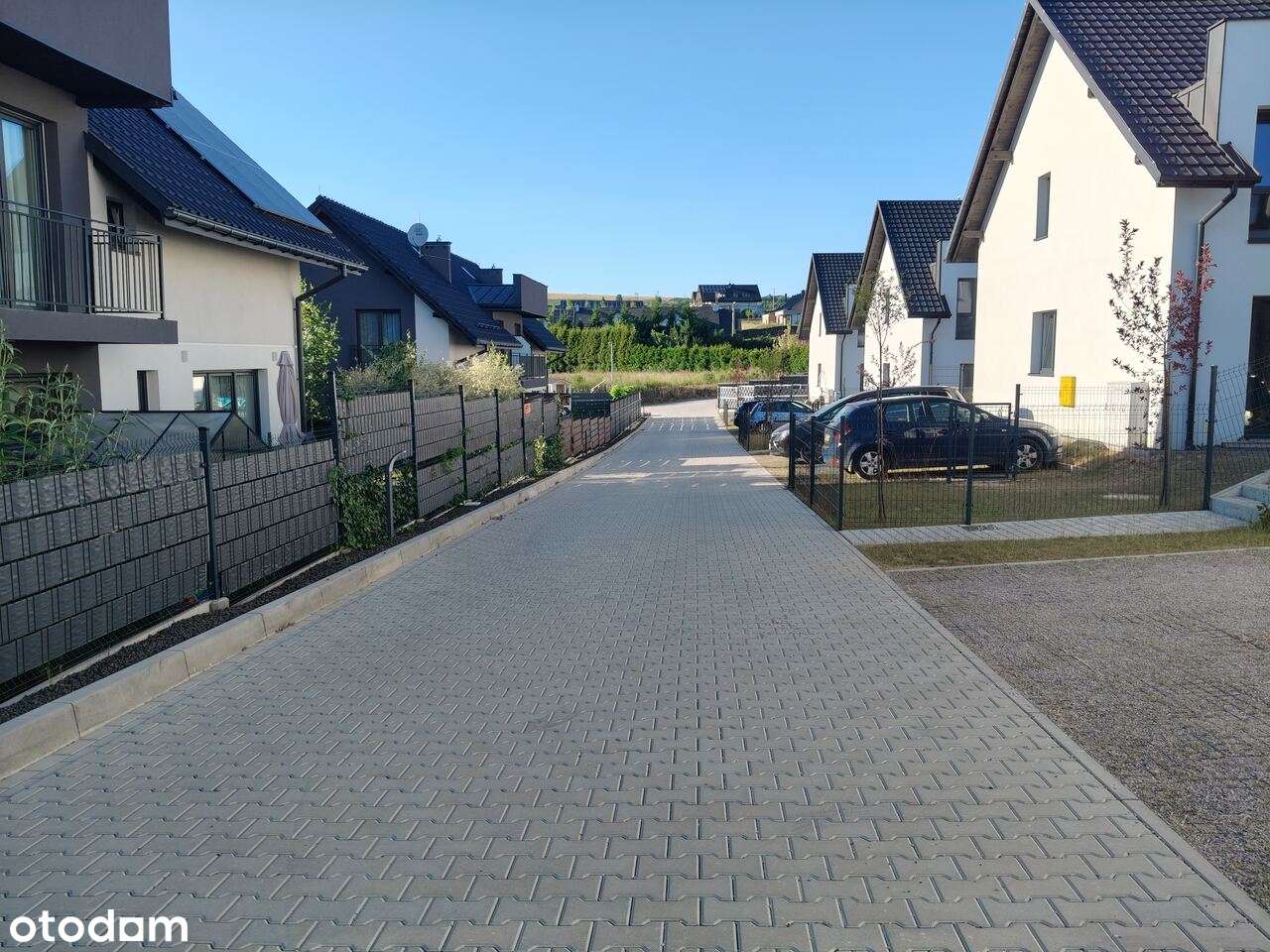 Ostatni dom - oddany do użytku 5pok Tomaszowice-17