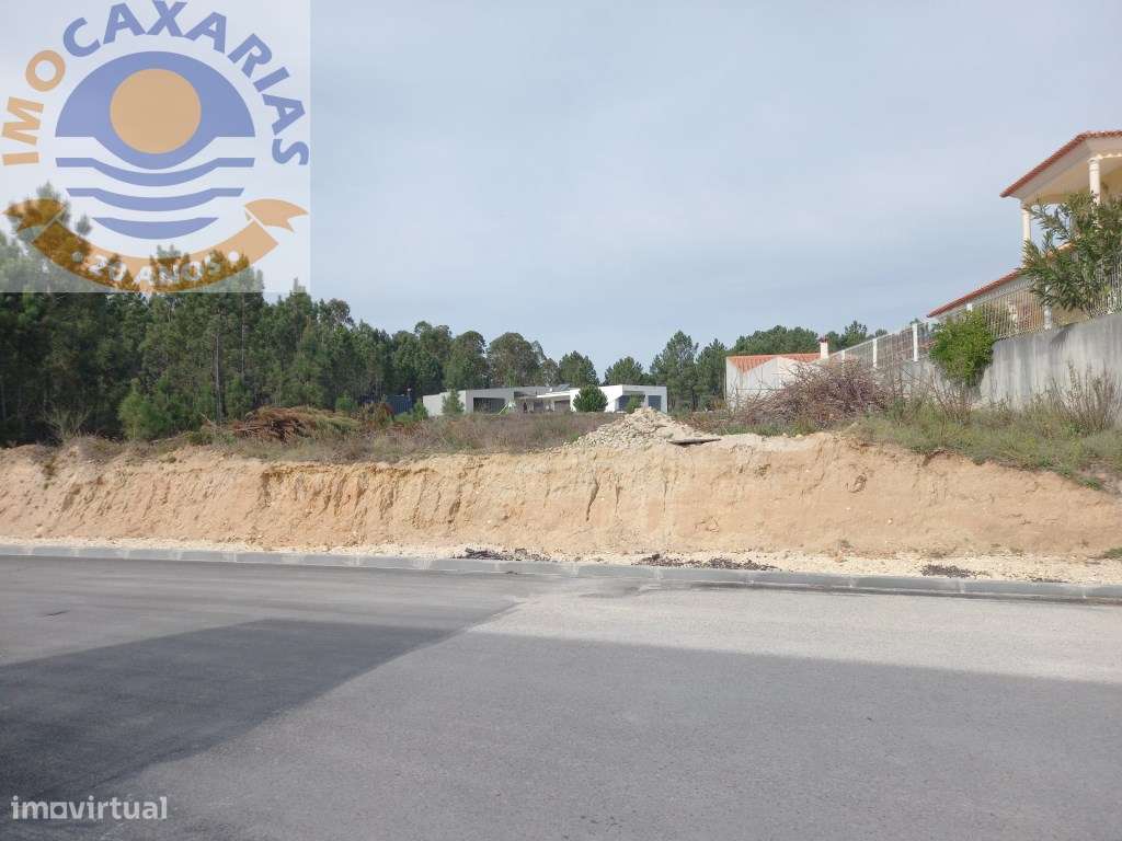 Lote de terreno para construção. - Grande imagem: 2/7