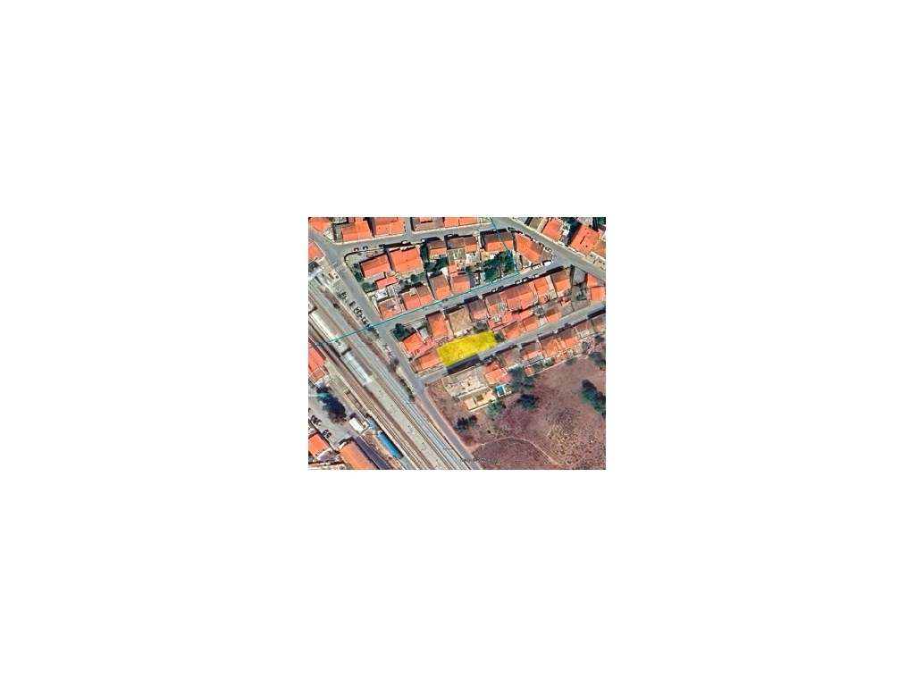 Terreno para construção, Tunes, Algarve.-2