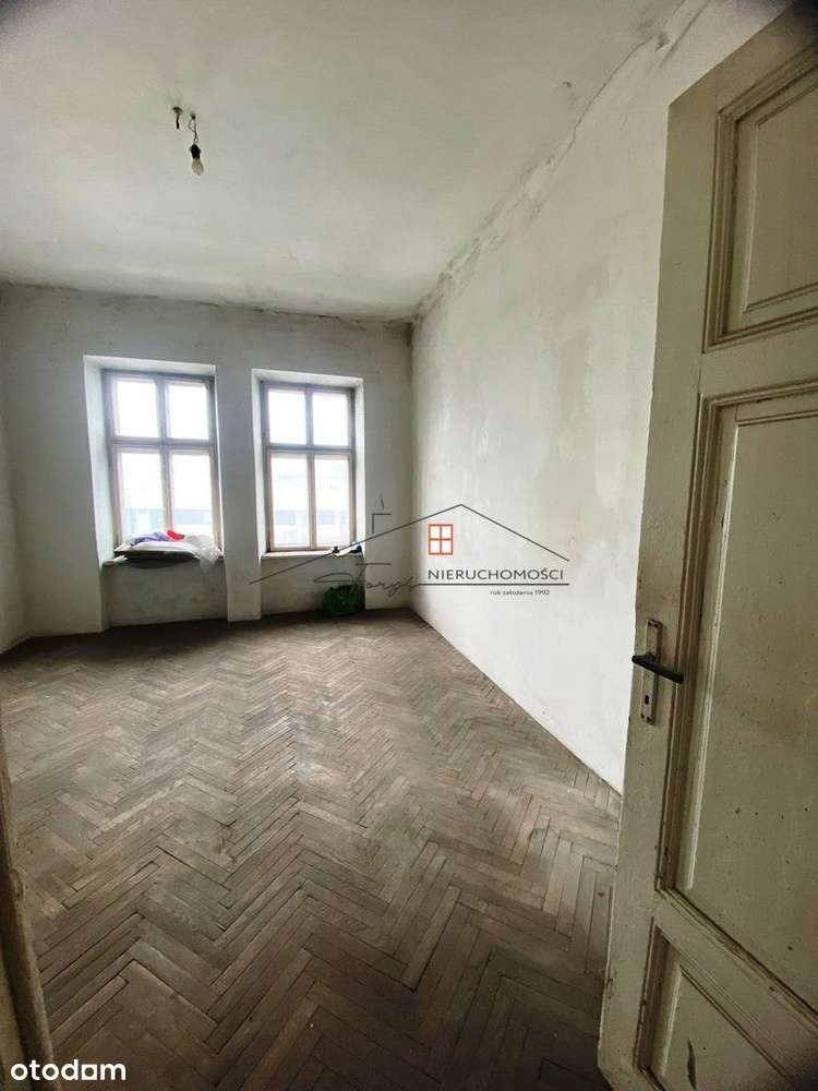 Mieszkanie 51,72 m2-ul.Czarnieckiego w Przemyślu!-1