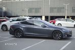 Tesla Model S 90D Allradantrieb - 10