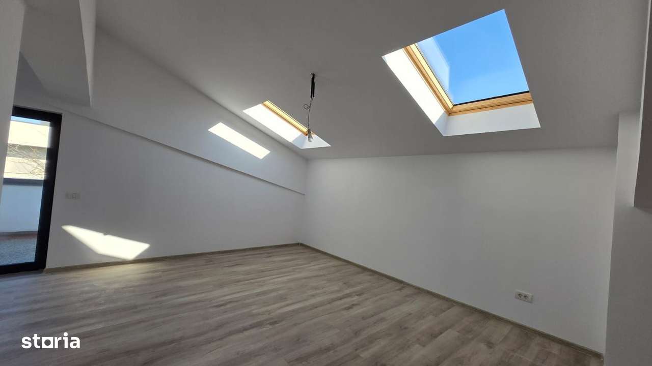 Apartament 3 camere-gata de mutare-Berceni!-1