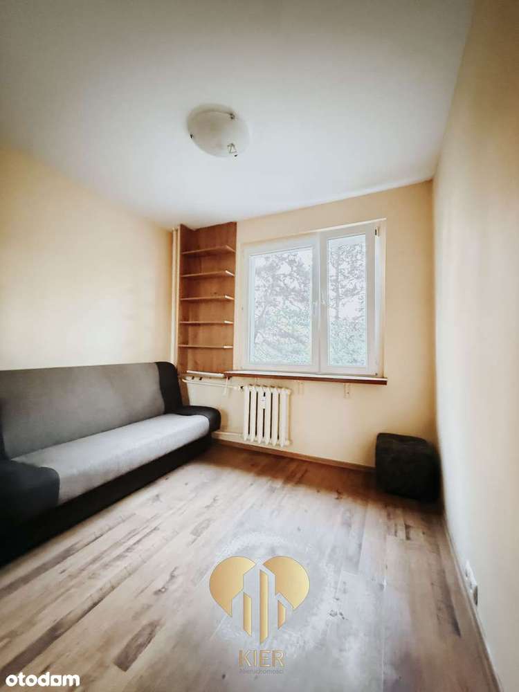 Mieszkanie 3 pokoje, balkon, obok metro, ogródek OKAZJA inwestycyjna!-8