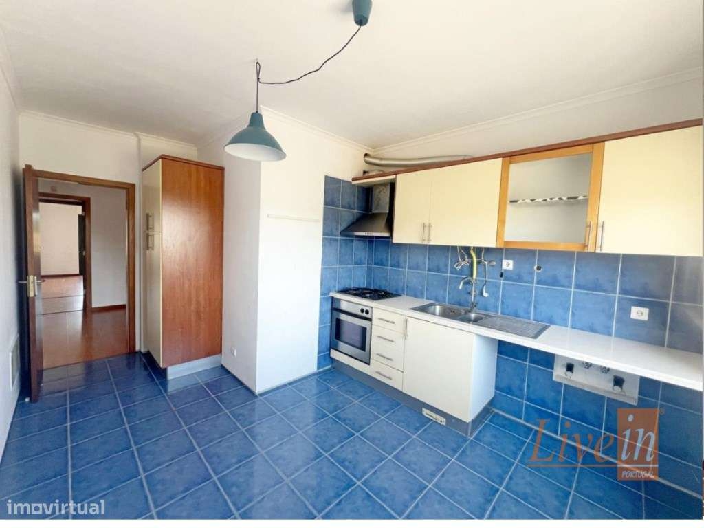 Apartamento T2 em Alenquer - Grande imagem: 4/13