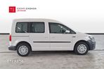 Volkswagen Caddy 2.0 TDI Trendline - 6