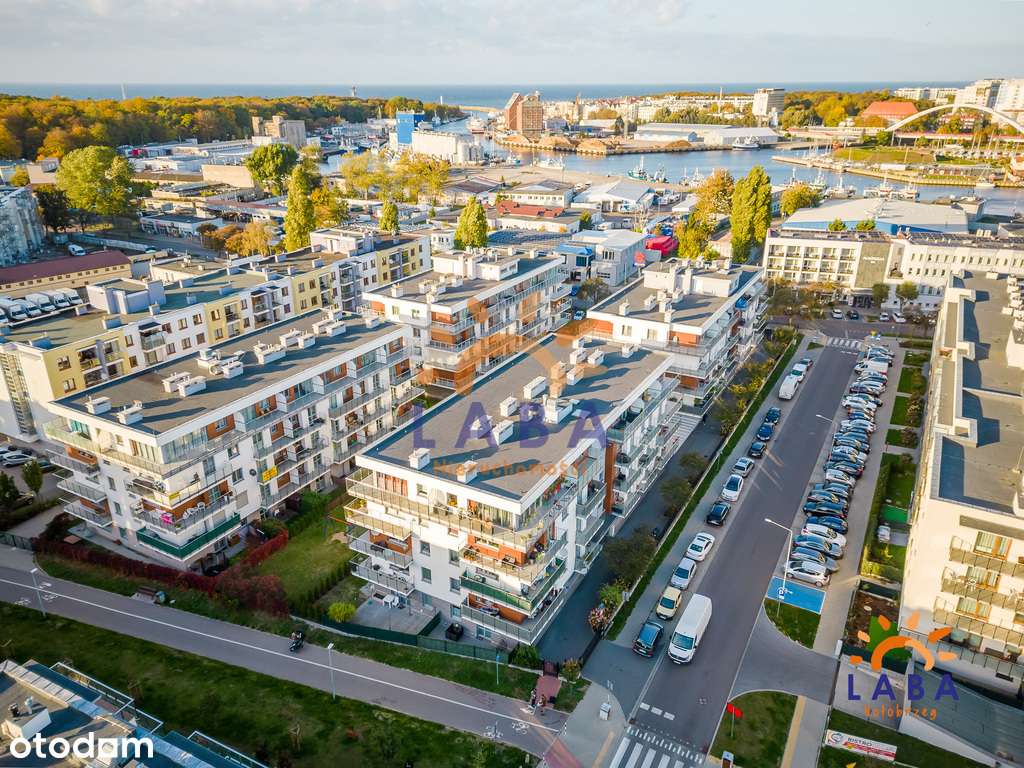 2 pokojowy Apartament / 1 piętro/ 0 prowizji-15