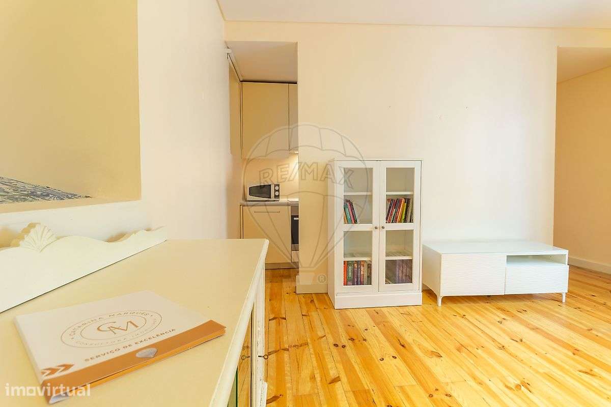 Apartamento T1 para venda-9