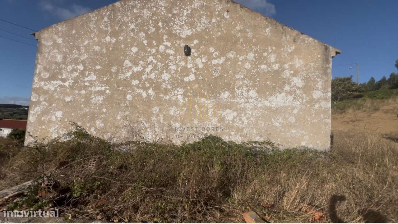 Terreno de 1600 m² em Vila Seca – Maxial, com Moradia para Remodela... - Grande imagem: 5/6