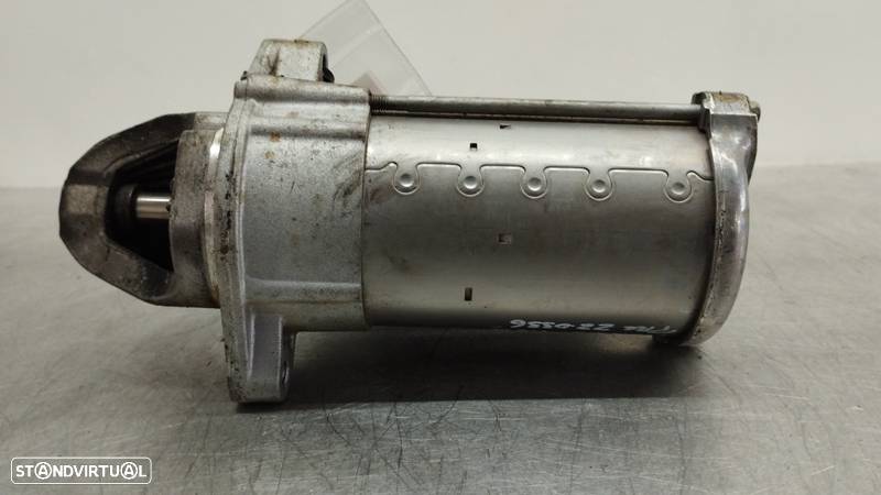 Motor De Arranque Fiat Fiorino Caixa/Combi (225_) - 2