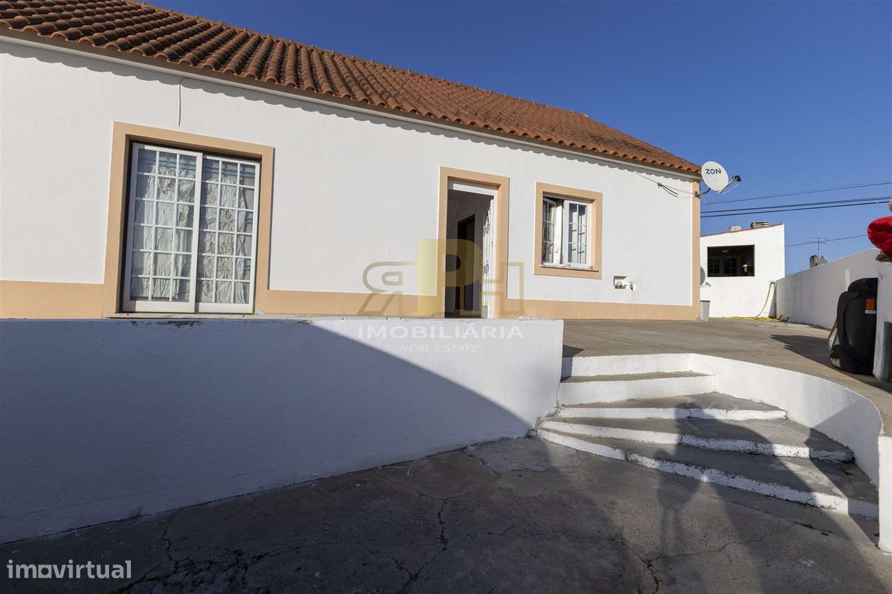 Moradia T3 Venda em Coruche, Fajarda e Erra,Coruche-24