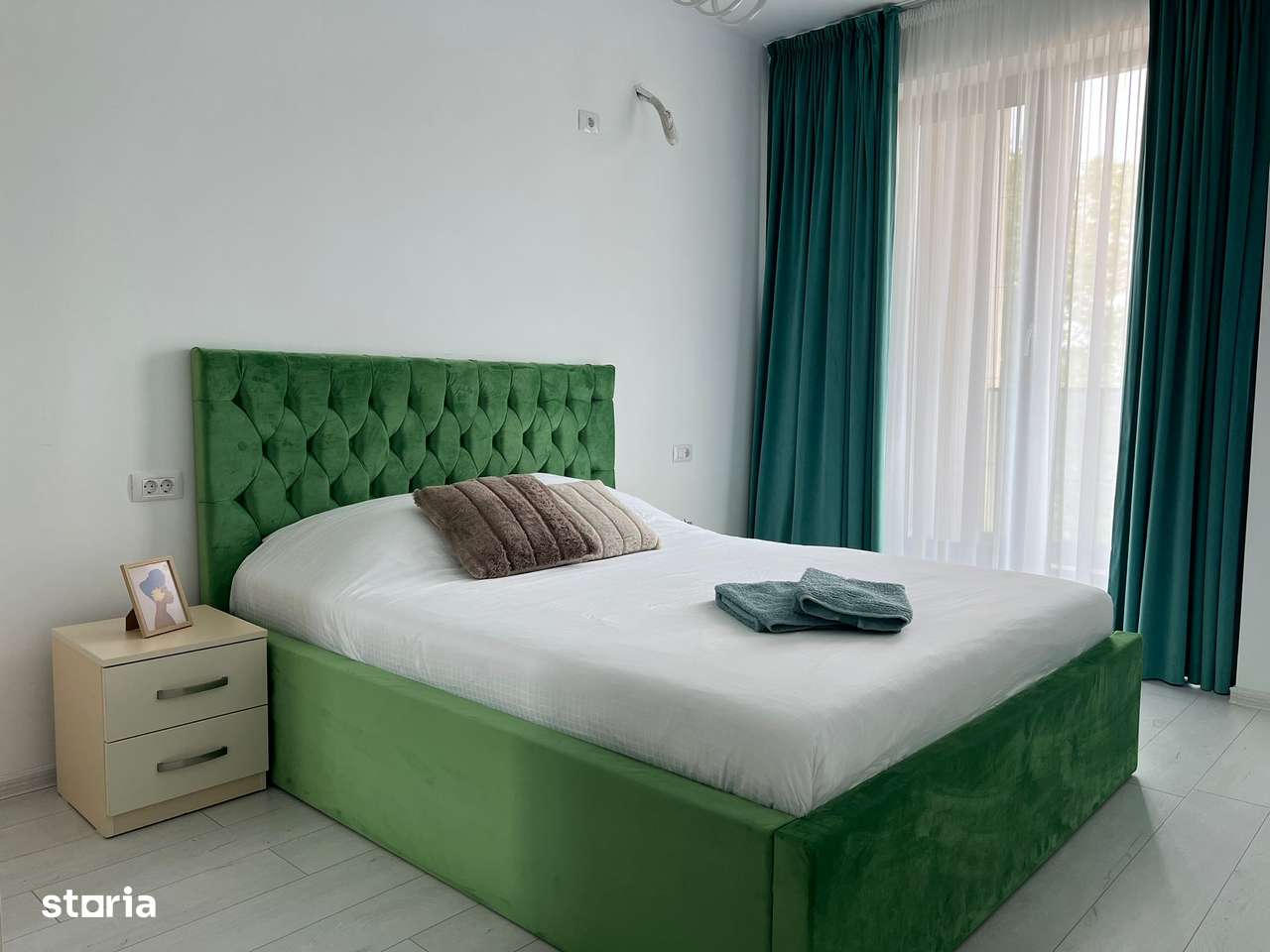 2 CAMERE SOLID HOUSE MAMAIA-3