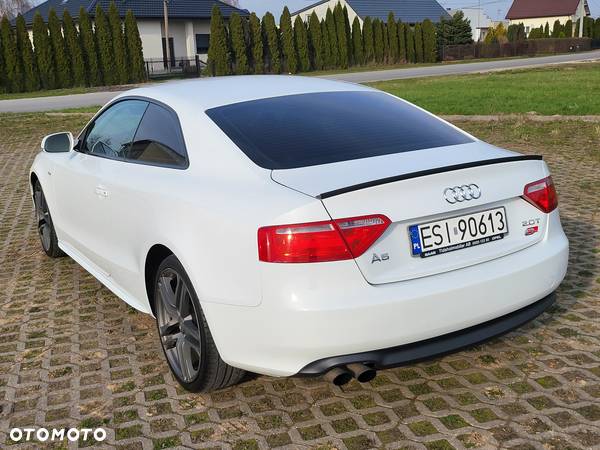 Audi A5 - 12