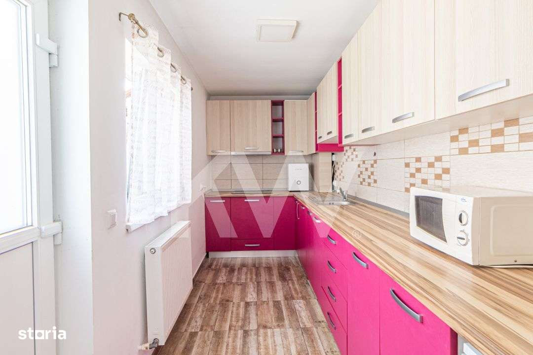 Pachet 2 Garsoniere, zona centrala Brasov, COMISION 0% - Imagine principală: 5/19