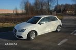 Audi A1 1.6 TDI Sportback Attraction - 1