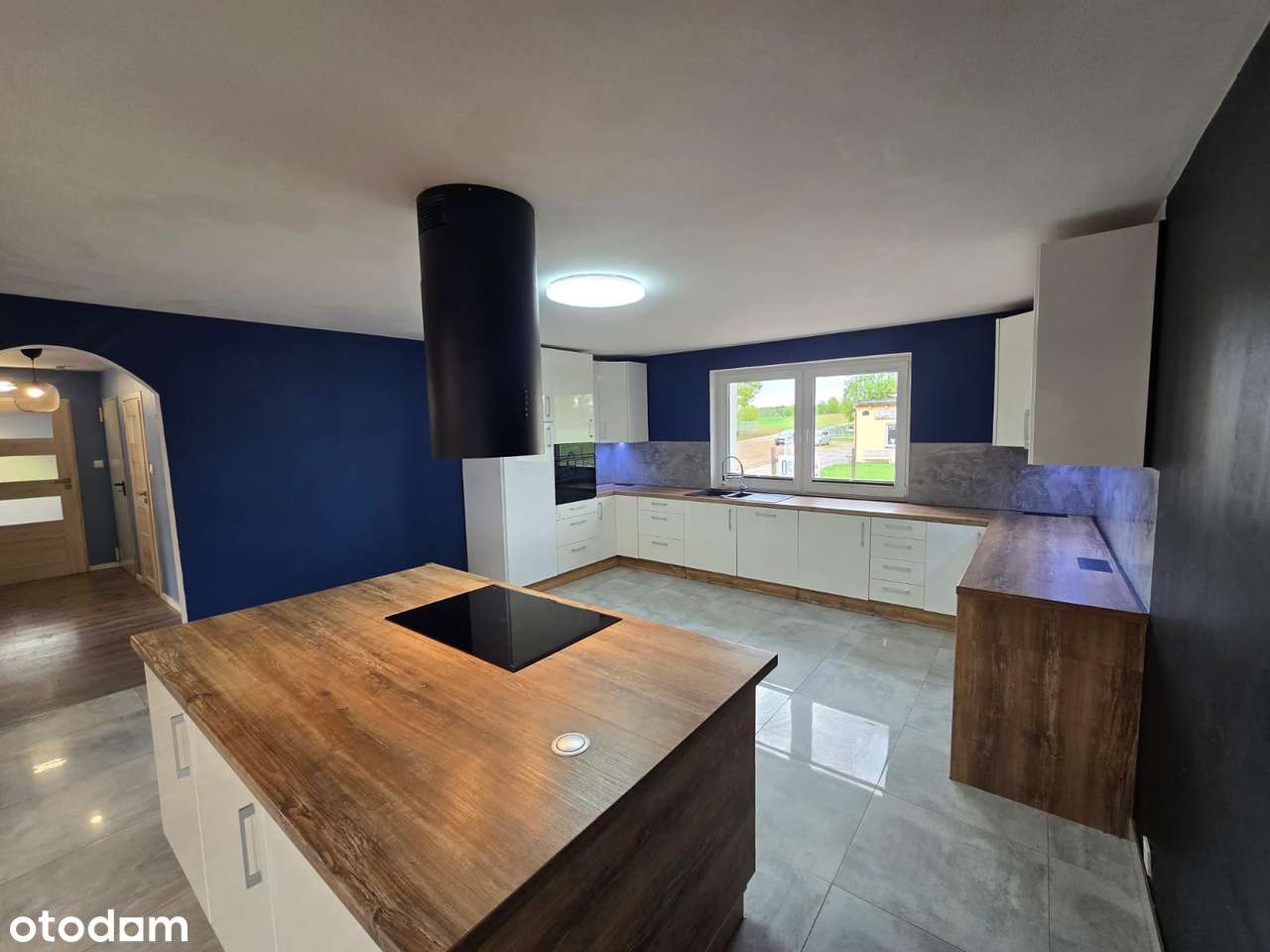 Dom rodzinny I Działka 3200 m² I Garaż 2-stanowiskowy - Pełny obrazek: 5/20