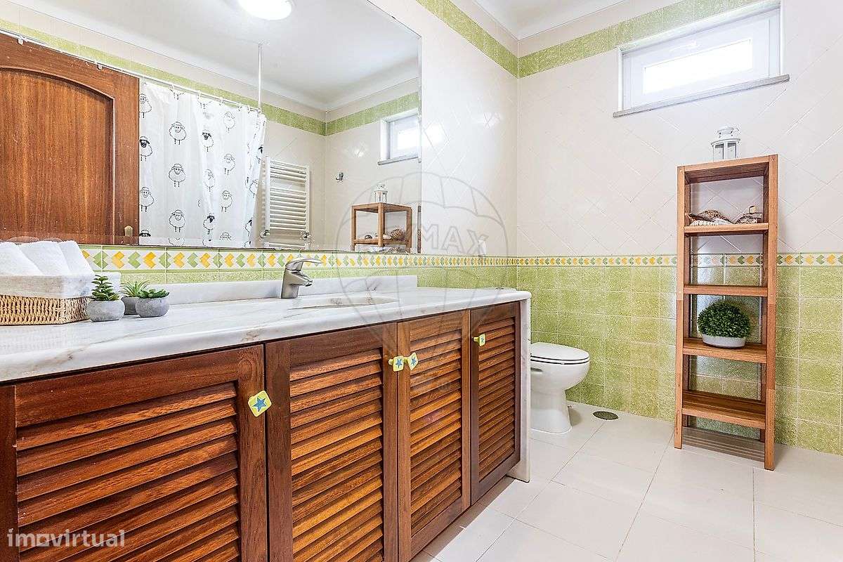 Moradia T4 para venda-34