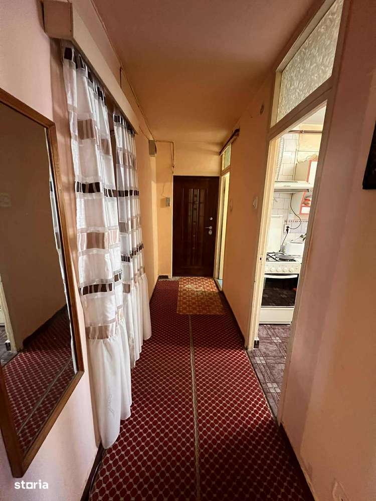 Apartament 3 camere de vanzare Tudor Vladimirescu, Targu Mures, Mures-7