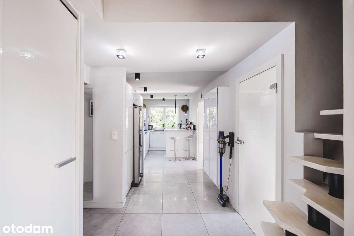 OKAZJA | Piękny dom 151.6m2 | 5 pokoi | Duża działka z ogrodem-8