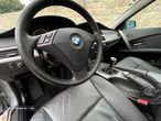 BMW 525 d Touring - 4