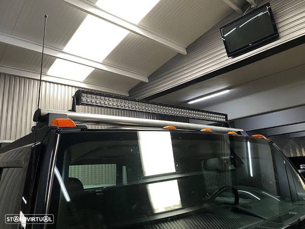 Hummer H2 6.0 SUT - 52