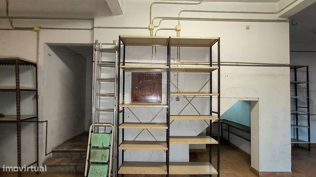 Garagem  para venda-7