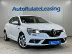 Renault Megane Blue dCi EDC Limited - 2