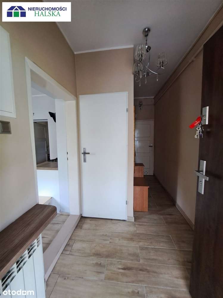 Mały dom w Brzeszczach w cenie mieszkania!-7