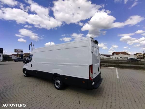 Iveco Daily 35S14 V - 8