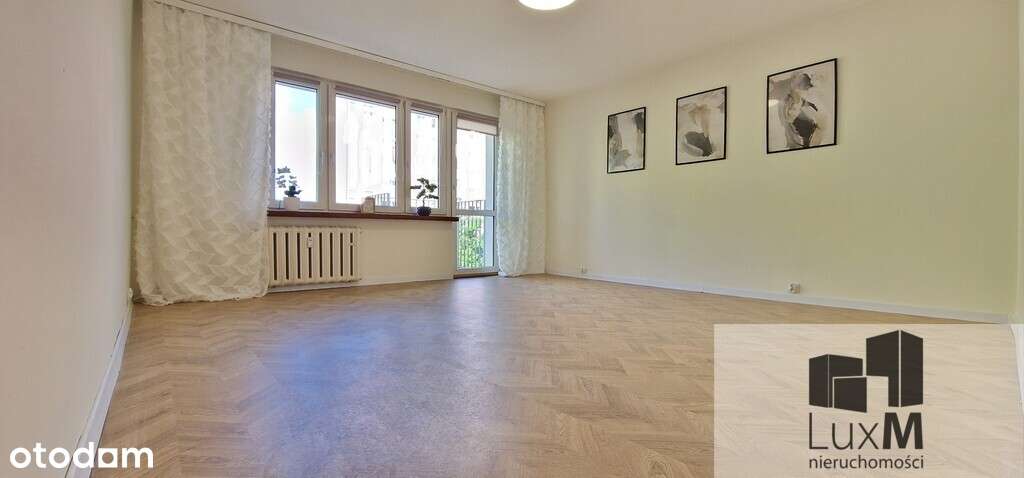 Przestronne mieszkanie 3 pok.z balkonem os.Dolinki - Pełny obrazek: 1/20