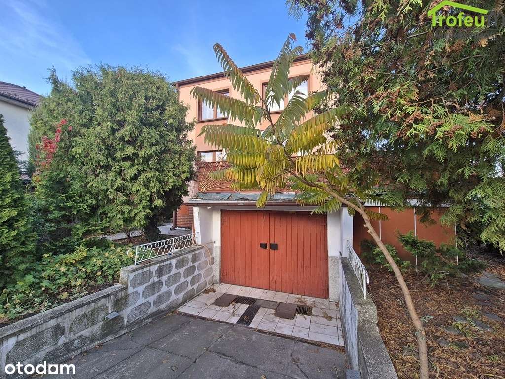 Dom !! 5 pokoi !! Osiedle Tarpno!! - Pełny obrazek: 4/14