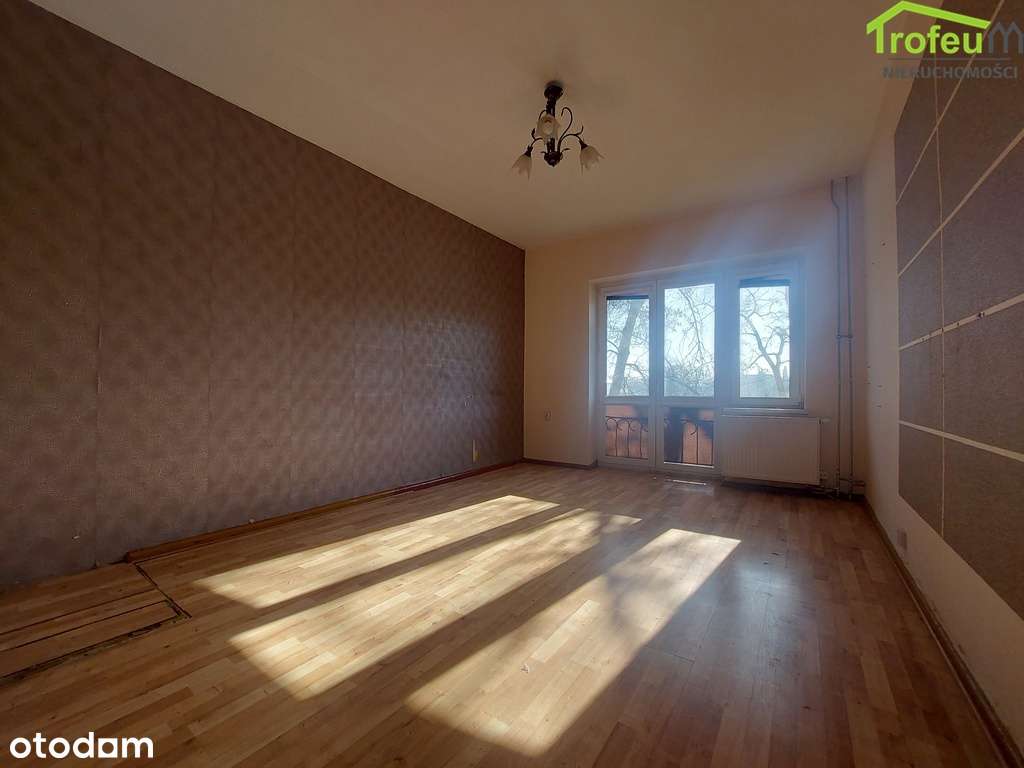 2 pokoje !! pierwsze piętro !!-3