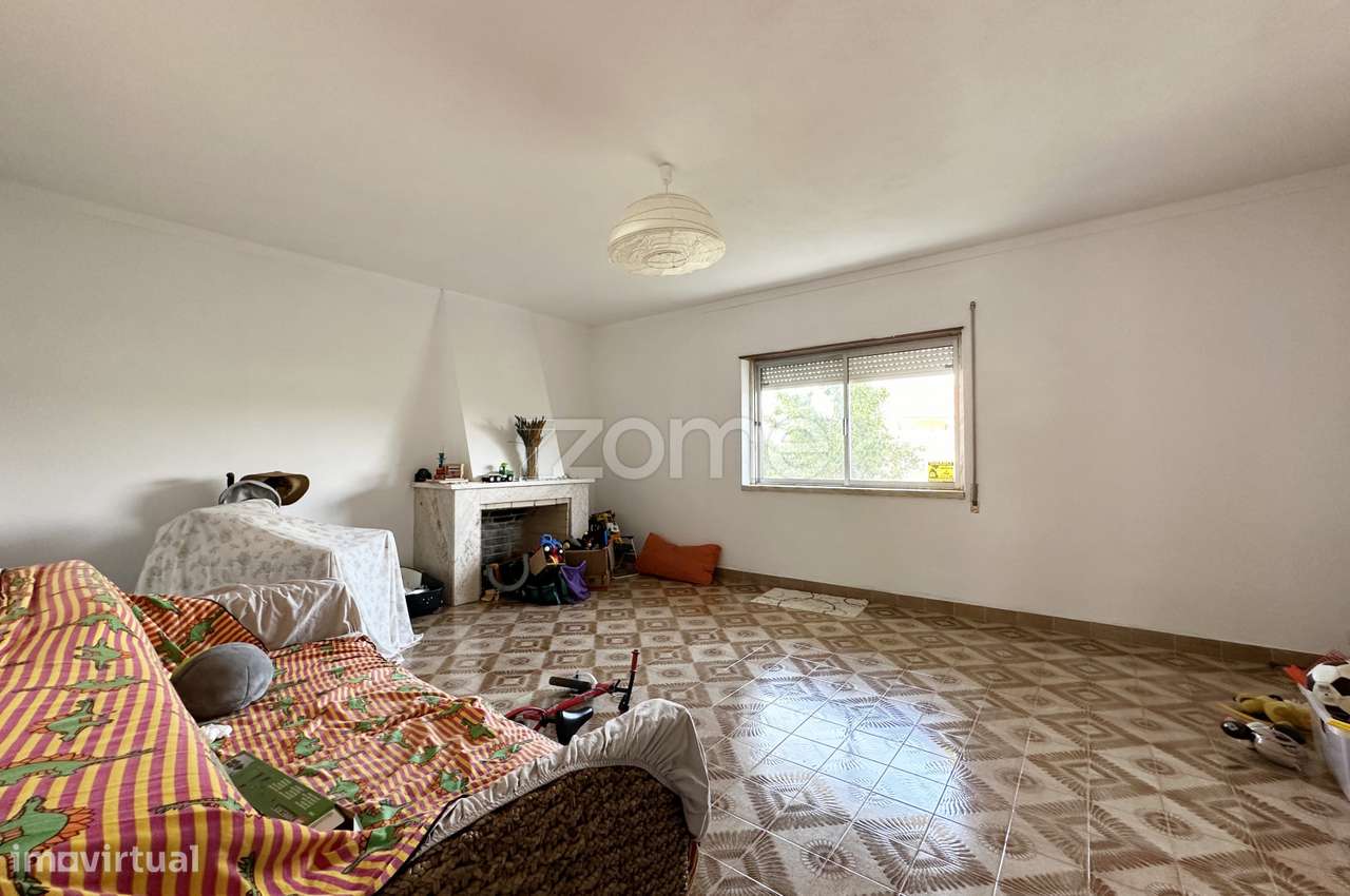 Moradia M5 Vila Verde - Sintra - Grande imagem: 4/24