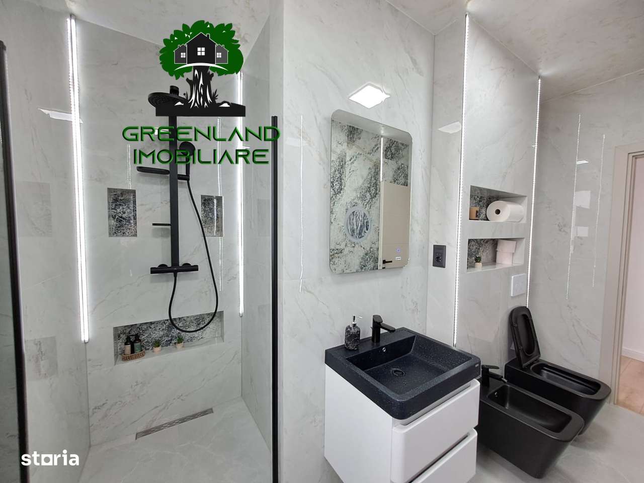 Casa 4 Cam, INTABULATA,Finisaje PREMIUM, 106 mp UTILI, Rediu/V.Lupului-8