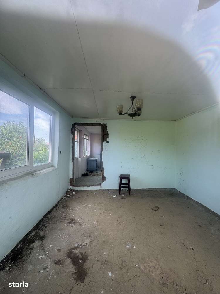 Casa 2 Camere Capatanesti-3