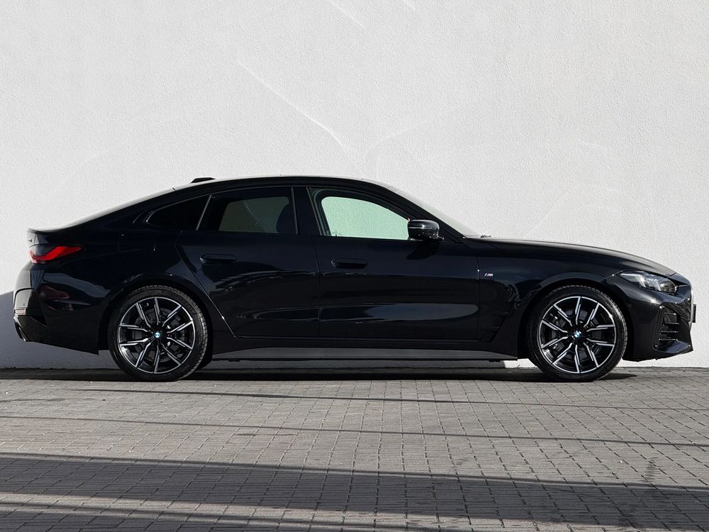 BMW Seria-4 430I XDRIVE M Sport 2.0 Benzyna 258 KM — zdjęcie 3
