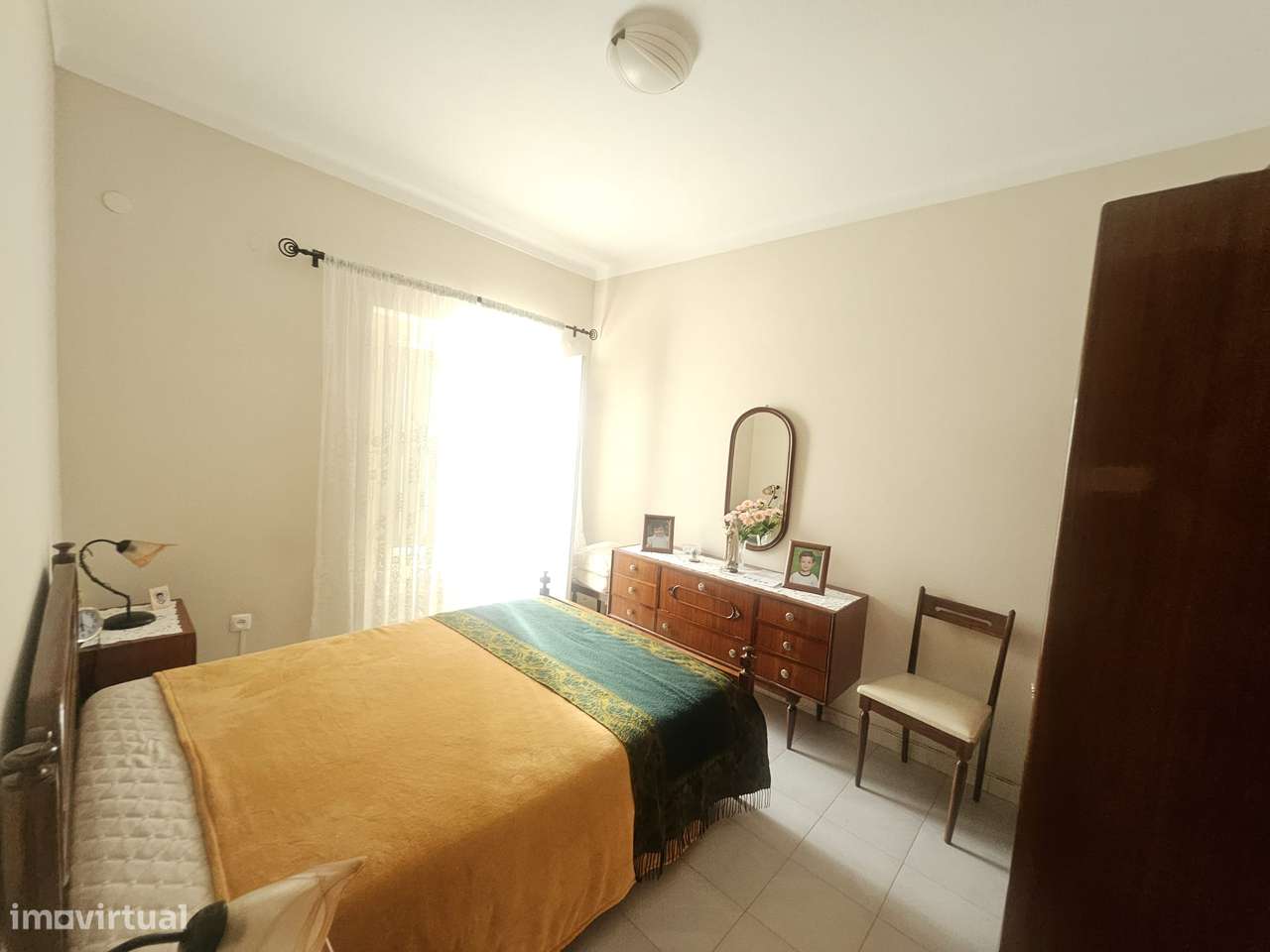 T2 - Arrendado / Centro do Barreiro - Grande imagem: 4/7