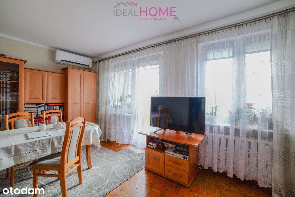 Komfortowe mieszkanie w Nowej Sarzynie - Pełny obrazek: 5/18